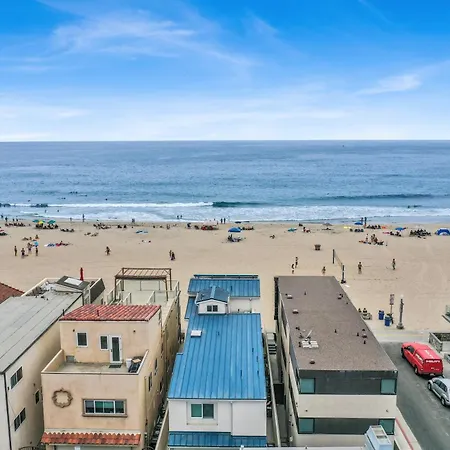 Villa 3312 W Oceanfront